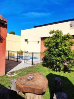 Alquiler temporario Don Floreal - B&B San Antonio de Areco