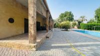 B&B Dubai - Greenland Farm - Dubai Margham - Bed and Breakfast Dubai