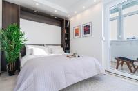 Appartamento con Balcone