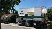 Apartments Anita - Punta Skala - B&B Petrcane