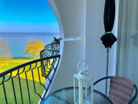 Top Sunset Beach Apartman - B&B Siófok