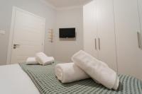 The Little Pigeon - Green - Ferienwohnung Ioannina