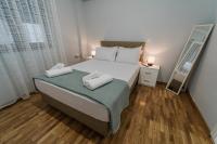 The Little Pigeon - Green - Ferienwohnung Ioannina