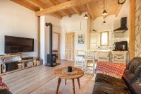 Apartmány pod Janovským vŕškom - B&B Plavecký Mikuláš