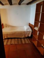 Habitación Individual Económica