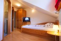 Single Room with Private Bathroom