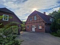 Ferienhuus Bossel - Chambres d’hôtes Bispingen