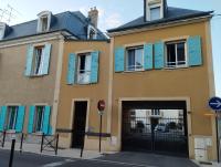 Studio Cosy en centre ville - B&B