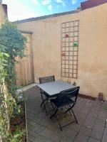 Maison proche CNPE - B&B