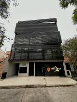 Loft Moderno cerca de Ciudad Cultural -AlojarteJuy - B&B Los Perales