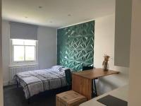 Studio 5 mins from the beach - Ferienwohnung