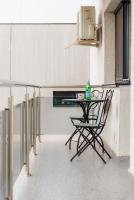 Apartment mit 2 Schlafzimmern