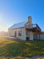 Verregaande Cottage with hot tub - Chambres d’hôtes Agulhas