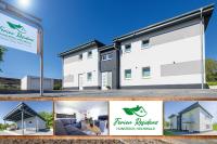 Ferienresidenz Hunsrück Hochwald - B&B Mörschied