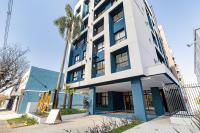 CWBe Residencial - B&B