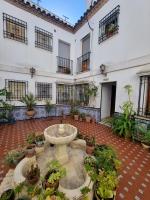 Vivienda Turistica en el Patio de la Judería - Chambres d'hôtes Cordoue