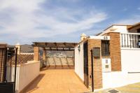 RentitSpain - Almuñecar - Vistas Increíbles al mar en Apartamentos Lambda - B&B Almuñécar