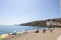 RentitSpain - Salobreña - Refugio La Guardia Playa y Confort - B&B Salobreña