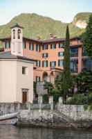 Palazzo Del Vicerè - B&B Lezzeno