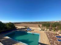 VILLA Hippocampe - B&B Iskoua