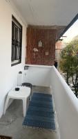 Apartamentul de la cetate 1 - B&B