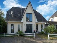 B&B Bastorf - Cozy Apartment in Bastorf with Garden - Bed and Breakfast Bastorf