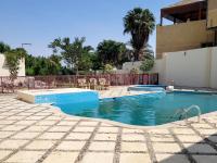 مون لايت Moon Light Villa - B&B ‘Ezbet Sa‘dî Mugâwir