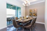 Exceptional Apartment 4BR3BA • Near Disney • PoolLazy River at Storey Lake Resort SL47513 - Chambres d'hôtes Kissimmee