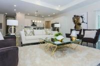 Splendid Apartment 4BR3BA • Near Disney • PoolLazy River at Storey Lake Resort SL47512 - Chambres d'hôtes Kissimmee