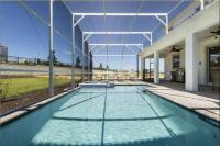 The Best Vacation Home with Private Pool CG1524 - B&B