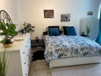 Studio Moderne Tout équipé Wifi - Parking gratuit - Proche de la Nature - B&B Wissembourg