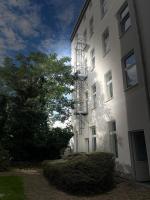 Wohnung im Zentrum 3 - B&B