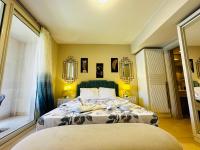 B&B Hurghada - Luxury one bedroom apartment in El Gouna, mangroovy - Bed and Breakfast Hurghada