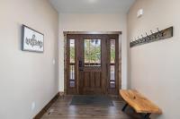 Spacious Rustic Elm Lodge - Ferienwohnung Branson