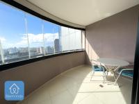 Apartamento Completo com Serviço de Hotell - Ferienwohnung