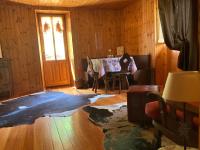 Suite con Balcone e Vista Montagne