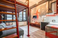 Studio Appartement