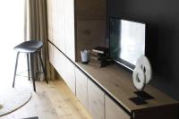 cocon haut standing devant pistes - Ferienwohnung La Salle-les-Alpes