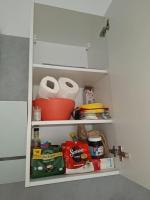 Kleines City Apartment - B&B Schweinfurt