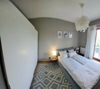 Apartament Poleska Park - Bed and Breakfast Częstochowa