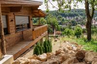 Chalet 1 Chambre