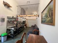 Monolocale - Ferienwohnung Crescentino