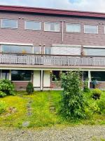 B&B Tromsø - Aurora Apartment very close to Fjellheisen - Bed and Breakfast Tromsø