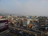 Loft de estreno, San Borja, muy centrico - B&B Lima