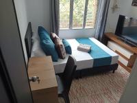 Doppelzimmer mit Gemeinschaftsbad