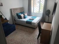 Deluxe Tweepersoonskamer met Extra Bed