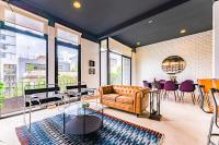 NEW Perfect Location 24 Hours Security Free Parking - Ferienwohnung Mexiko-Stadt