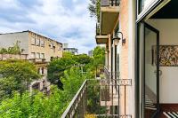 NEW Perfect Location 24 Hours Security Free Parking - B&B