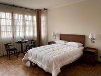 Hospedaje Sarabia - Chambres d’hôtes