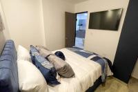 Apartamento de 1 dormitorio